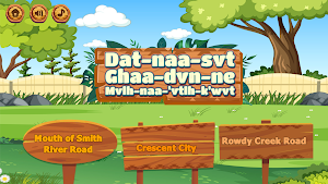 Growing Up Tolowa Screenshot 2