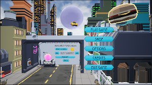 ParaBall 2: Ultimate Adventure Screenshot 0