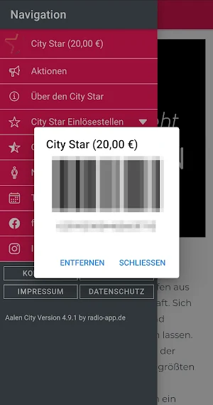 Aalen City Screenshot 2