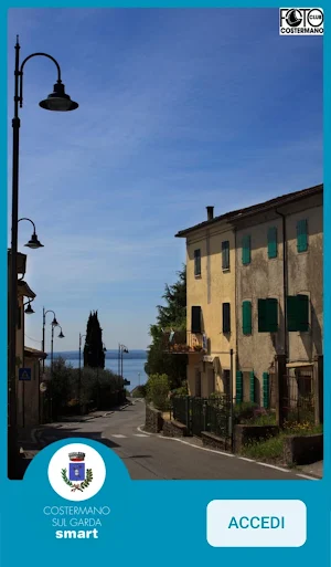 Costermano sul Garda Smart Screenshot 0