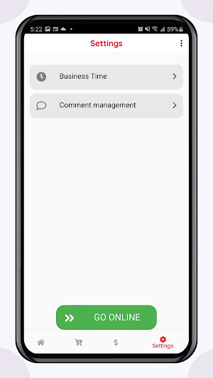 TravelTube Partner Central Screenshot 2