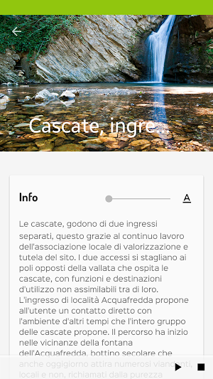 San Fele Smart Connection Screenshot 3