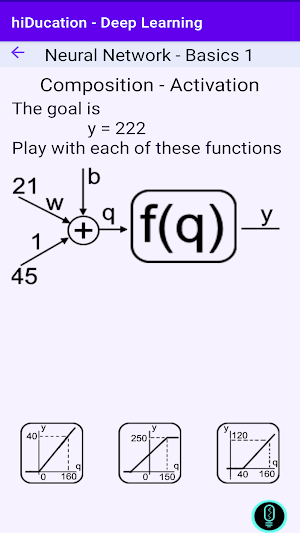 Neural Networks Screenshot 2