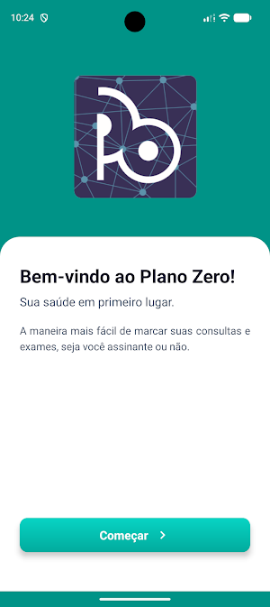 Plano Zero Screenshot 0