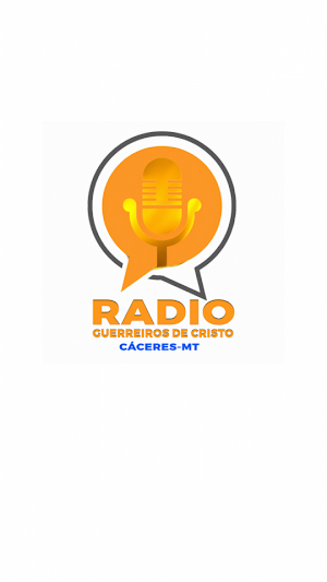 Rádio Guerreiros de Cristo Screenshot 1