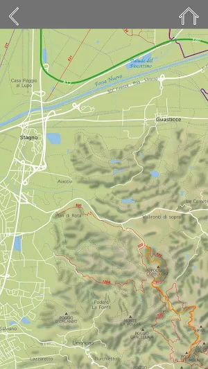 Collesalvetti Screenshot 3