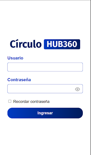 CIRCULO HUB360 Screenshot 2