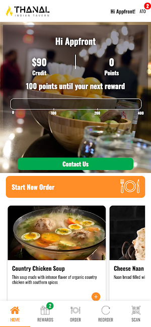 Thanal Indian Screenshot 3