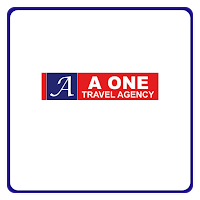 A ONE TRAVEL AGENCY