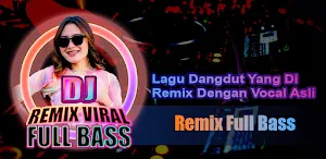 Lagu DJ Remix Viral Offline Screenshot 0
