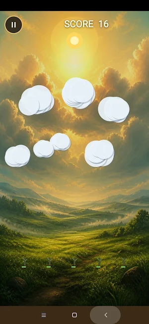 MistSprint Screenshot 1