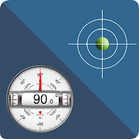 Clinometer & Bubble Level