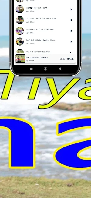 Dangdut Gasentra Rhoma Irama Screenshot 3
