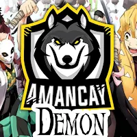 AMANCAY Demon