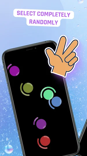 Ultimate Tap Finger Screenshot 2