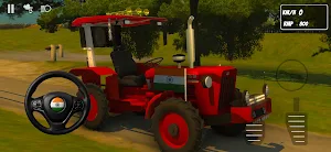 Indian Car Truck Bus Simulator Screenshot 3