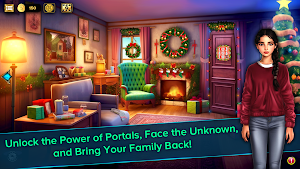 Escape Room: Lost Portal Screenshot 1