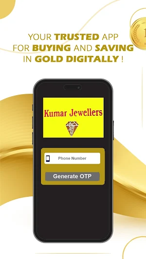 KUMAR JEWELLERS Screenshot 2