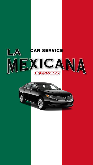 La Mexicana Express Screenshot 0