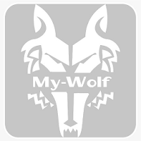 My wolf