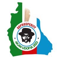 AK4AK - #AKProsperity