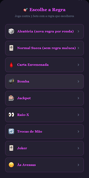 suecaloca Screenshot 0