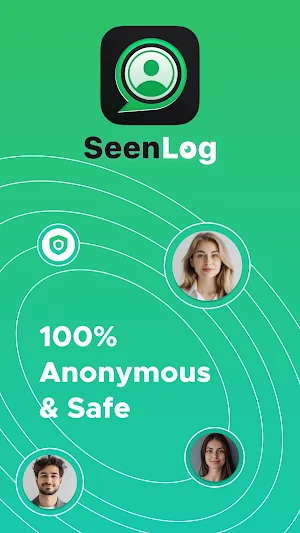 SeenLog Screenshot 0