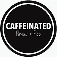 Caffeinated Brew & Fizz