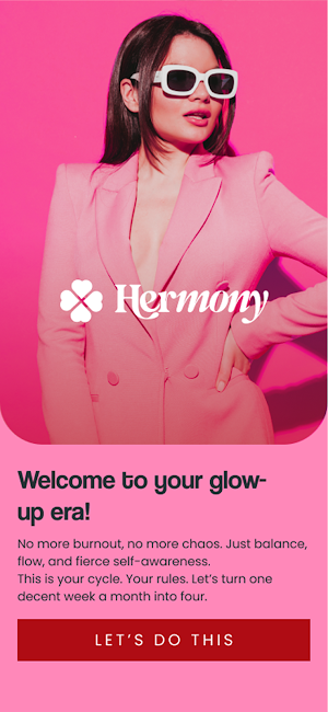 Hermony Screenshot 0