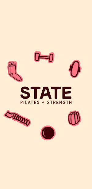 Studio State Pilates Screenshot 0