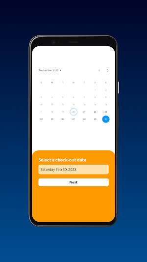Dino™ - Vacation Rentals Screenshot 3