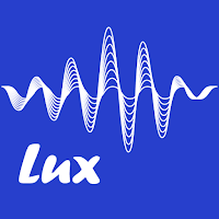 Light & EMF Meter - Lux Meter