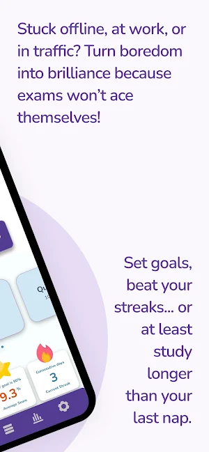 Behavioral Health Pocket Study Screenshot 2