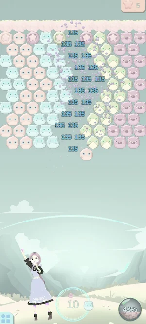 Joyful Animal Screenshot 1