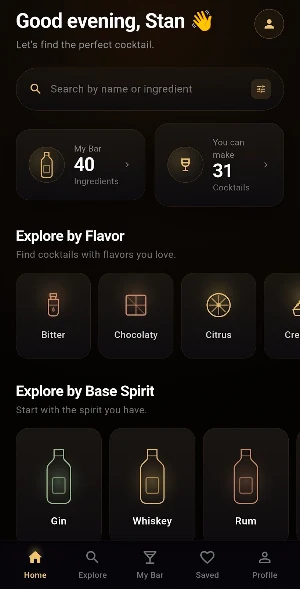 House Social Club Screenshot 1