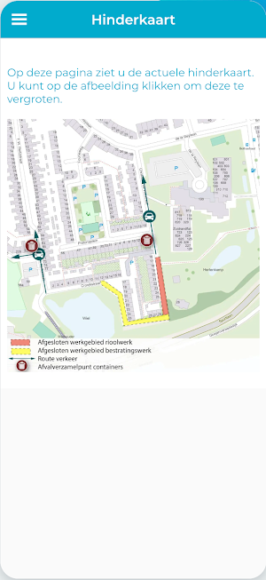 Prins Alexanderplein Screenshot 2
