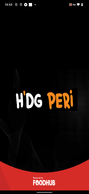 H'DG Peri Screenshot 0