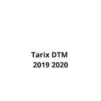 DTM Tarix