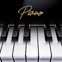 Piano - music & songs games