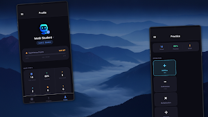 Calcado: Math Speed Trainer Screenshot 0
