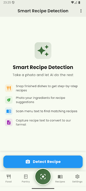 Love2Cook: all world's recipes Screenshot 2