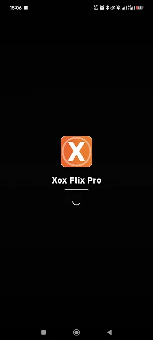 XOX Flix Screenshot 0