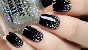 Manicure ideas photo Screenshot 1