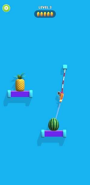 Guns And Ropes Screenshot 0