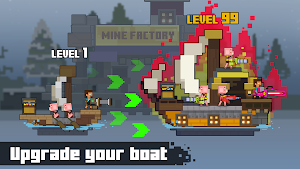 Block Craft: Monster Shooter Screenshot 0