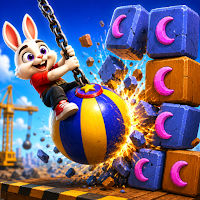 Wreck Rush
