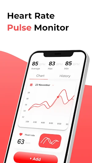 Huawei Health For Android Tips Screenshot 1