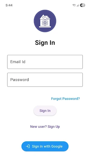 Property Rent Manager Screenshot 1