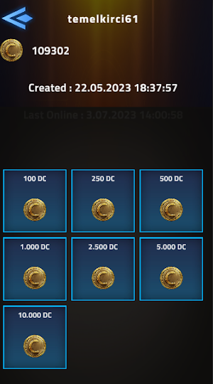 Erlik2 DC Screenshot 1