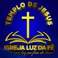 Templo de Jesus ILDF